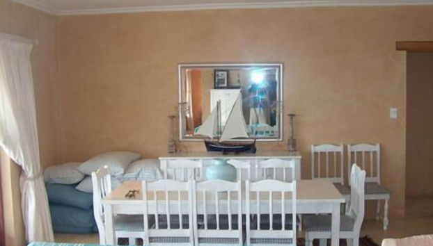 Restauration dans la chambre