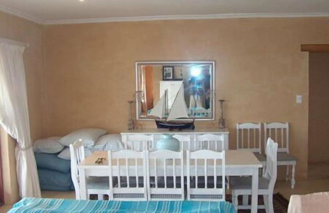 Rocky Pools Bettys Bay - Foto 7