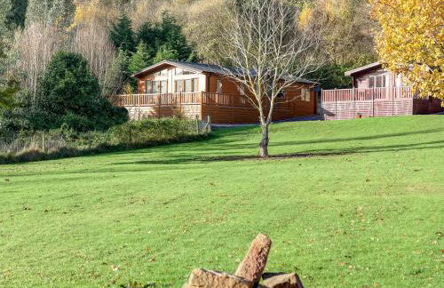 Astbury Falls Escape - A Tranquil Stay in Nature - Pass the Keys - Photo 32