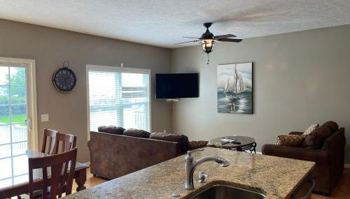 Three Schooners Landing Condo 2 - Foto 3