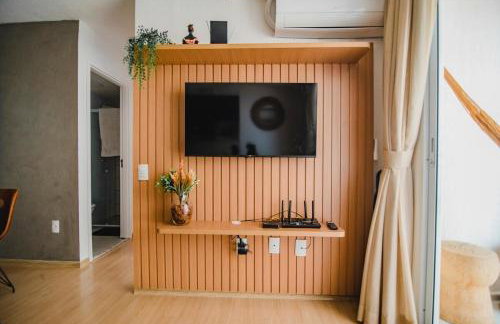 Apartamento Vista Mar - 708 - Foto 13