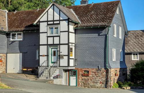 Ferienwohnung im Arfetal - Foto 1