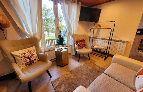 Chalé Zimbro, Serra da Estrela, Penhas da Saúde - Foto 9