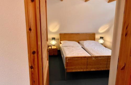 Ferienhäuser Liethmann Haus 4 W2 - Foto 8