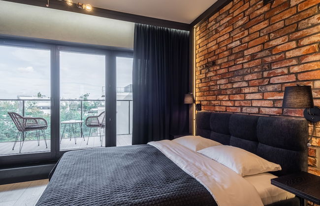 Loft House Premium Apartments - Foto 4