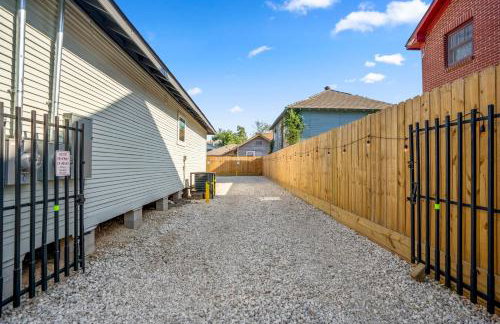 Htown eclectic funk vibe unit A - Foto 1