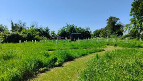 Stompy's Hut - Foto 4