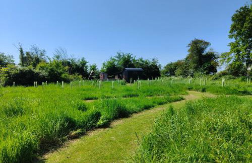 Stompy's Hut - Foto 4