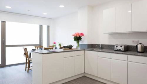 Student Only, Bronze Ensuite Upper Level Lewisham Residence - Foto 3