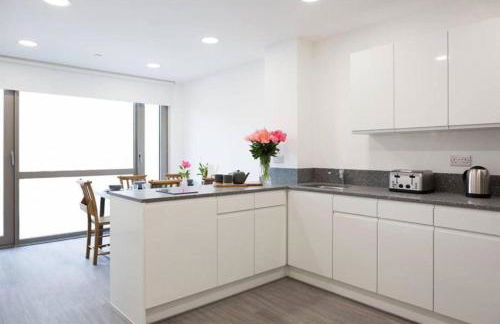 Student Only Bronze Ensuite Mid Level Lewisham Residence - Foto 3