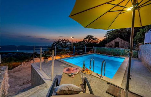 2 Bedroom Amazing Home In Dubravica - Foto 20