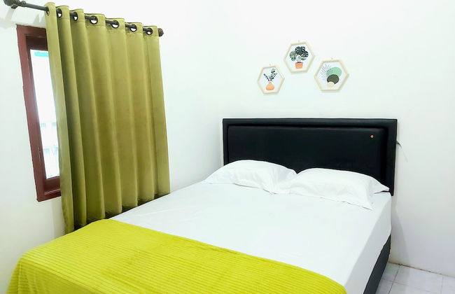 Nitikan House by FH Stay - Foto 2