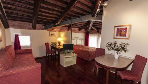 Residence Bertolini - Foto 2