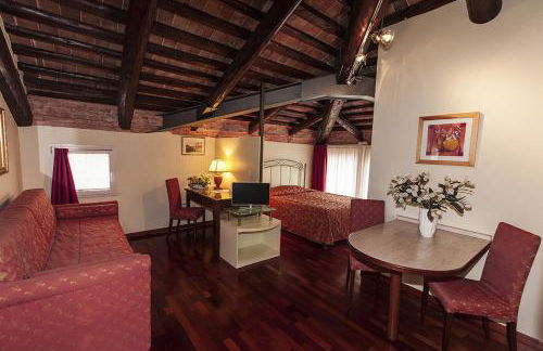 Residence Bertolini - Foto 2