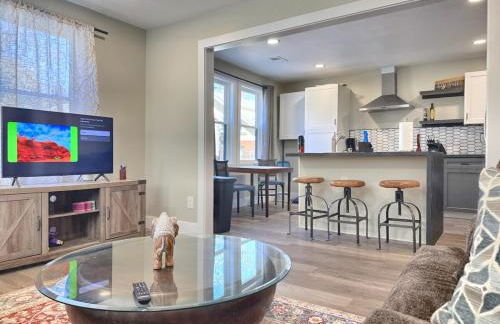 Private Quiet ADU-Guesthouse 10 mins to Airport & Downtown - Foto 8