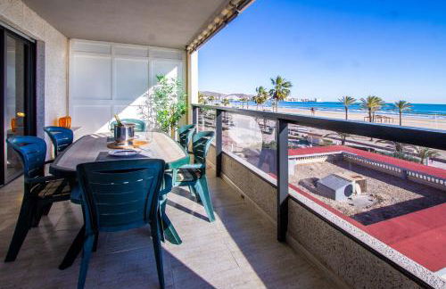 ESPACIO 2 Primera LINEA DE PLAYA - Photo 38