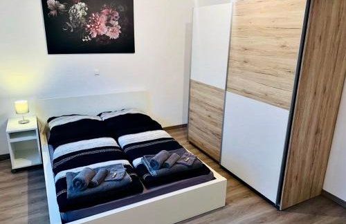 Ferienwohnung am Fuße Honberg - Foto 10