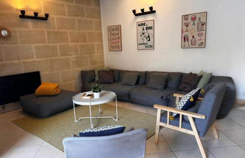 Maison de ville paisible - Foto 20