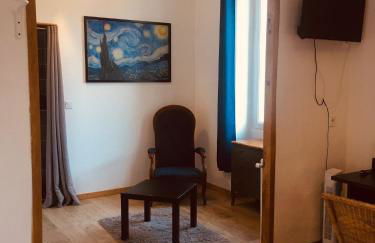 Le Lion d'Or 5 chb 14 pers wifi - Foto 18