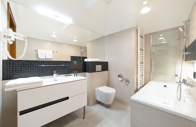 Portal House Apartments - Foto 46