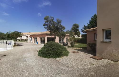 Villa Melody duplex climatisée piscine - Foto 18