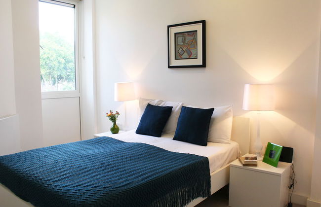 Shoreditch Apartments - Foto 2