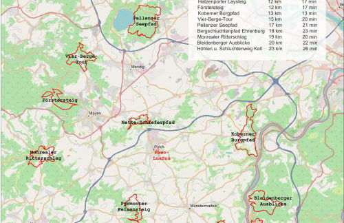 Fewo-LuxSus - Foto 36