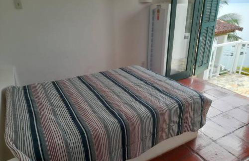 Casa Grega em Angra dos Reis com Piscina e Vista Espetacular - Foto 9