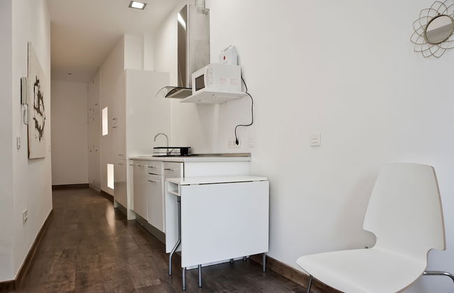 Barrio Santa Cruz Andando - Photo 10