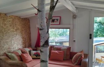 TRABI- Bungalows am Naturteich - Foto 21