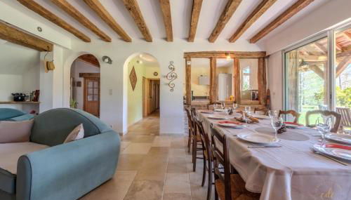 villa de charme Calme et campagne Caution obligatoire swikly - Photo 3