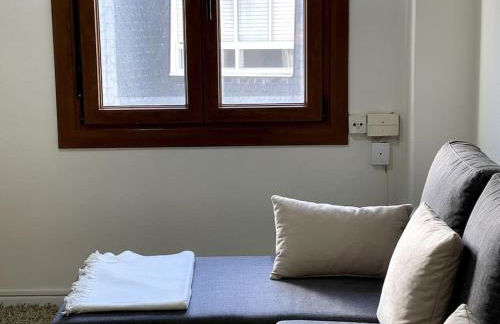 Apartamento 3 habitaciones en Plaza de España 6PAX - Foto 8