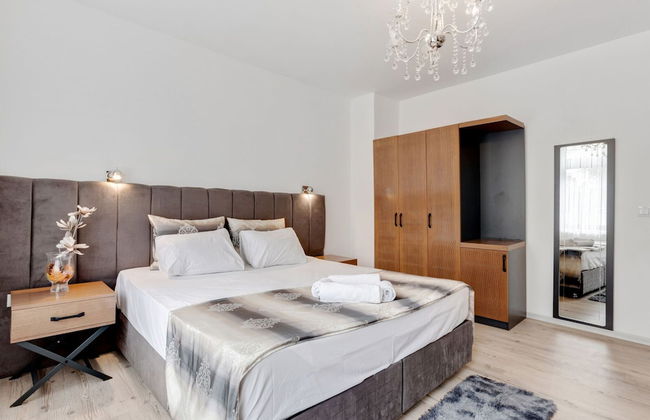 Pleasant Apartment in Oberhausen With a Terrace - Foto 6