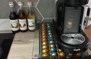 L’Appart : netflix box+parking.Paris-Orly - Foto 9