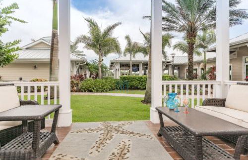 Riverfacing Townhome in The Village at New Smyrna Marina - 19 Old Feger - Foto 13