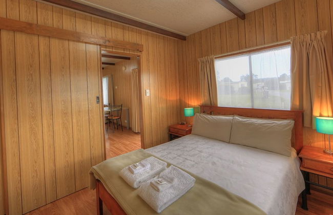 Beauty Point Tourist Park - Foto 4