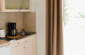 Nik Litinas Apartments with pool - Photo 88