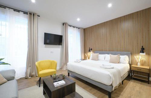 Lovely Apartments - Loft de lujo en la mejor ubicación de Madrid - Foto 1