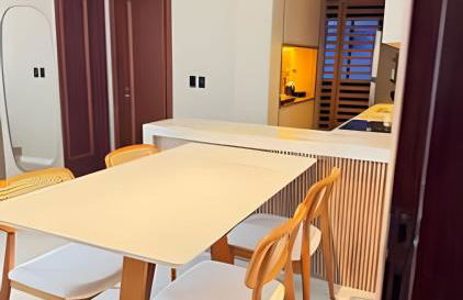 Mont Blanc Apartamentos - Photo 46