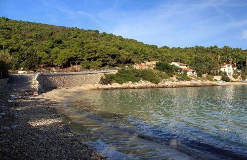 Apartments by the sea Milna, Vis - 8896 - Photo 31