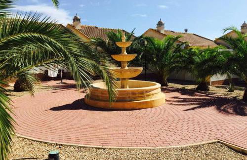 Villa Marysol - Foto 19