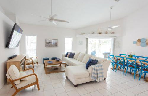 Blue Breeze Retreat - Foto 16