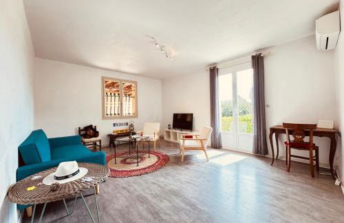 Maison entière tout confort pour 7 personnes - Foto 37