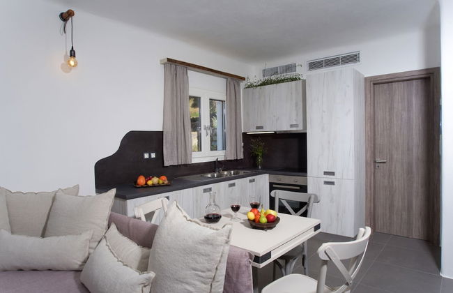 SkiNAmmos Eco Villas - Foto 20