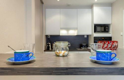 Colombe - Furnished apartment - Downtown Lyon - Photo 25