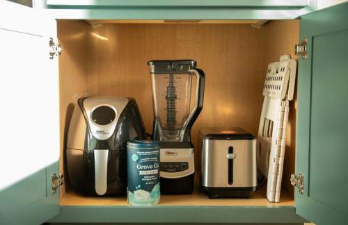 Reno's Biggest Little House - Cozy Home Theatre - Foto 39