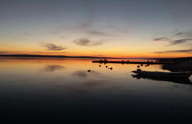 Holiday Home in Sukosan With sea Beach - Foto 38