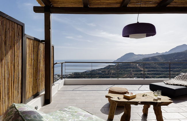 Fedra Suites - Foto 33