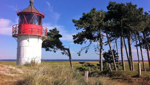 Haus Strandlaeufer - Foto 3