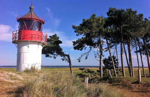 Haus Strandlaeufer - Foto 3